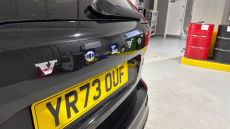 Volvo XC60 2.0 T8 [455] RC PHEV Ultimate Dark 5dr AWD Gtron Estate